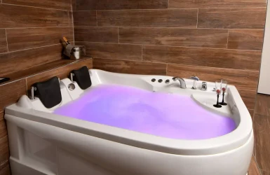 bakırköy otel jakuzili oda deluxe